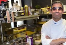 Osuđeni mafijaš i ubica godinama u bijegu vodio uspješan restoran