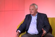 Ivančević za Mrežu: Ne želim biti u režimu HDZ-a