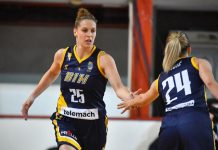 Anđela Delić: Hvala i ljudima iz Saveza koji su se „potrudili“ da ne dobijemo ni simboličnih 5 KM