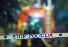 Poginula tri šesnaestogodišnjaka, u Rožajama dva dana žalosti