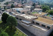 Humanitarna akcija Islamske zajednice za narod Turske