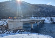 SPAŠENA DJEVOJKA IZ BRZE DRINE! VOJNIK OS BIH JOJ PRITEKAO U POMOĆ: UHVATIO SAM JE U POSLJEDNJEM TRENUTKU