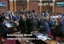 Boj za sjever Kosova