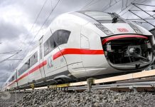 Filmska pljačka: U vozu za Frankfurt ukraden ruksak pun dijamanata