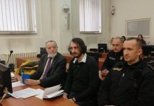 Danas nastavak suđenja optuženima za ubistvo sarajevskih policajaca