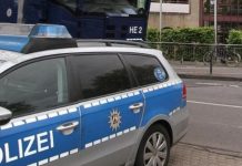 Nepoznate osobe u Njemačkoj zapalile magacin sa humanitarnom pomoći za Tursku