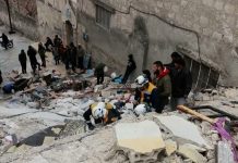 Stručnjaci upozoravaju: Seizmička aktivnost bit će nastavljena