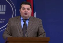 Delegacija NSRS-a putuje u Rusiju, tvrde: Posjeta nije na štetu BiH