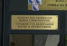 Izbor nedostajućeg sudije Ustavnog suda FBiH potvrdio nefunkcionalnost institucija
