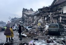 Pogledajte koliko su zemljotresi oštetili tursku ekonomiju