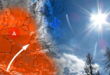 Poznati meteorolog najavio promjenu vremena: Evo kada nas čeka +15 stepeni