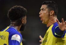 Opravdao cijenu: Ronaldova četiri gola za pobjedu Al Nasra