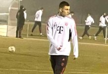 Inter i Bayern žele Željinog dragulja