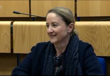 Komisija za postdiplomski studij Sebije Izetbegović završila rad