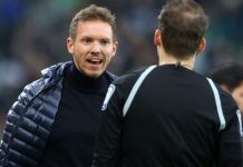 Trener Bajerna napao sudije nakon meča i sada se nalazi pod istragom