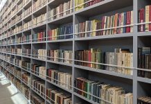 Ukrajina povukla iz svojih biblioteka 19 miliona knjiga na ruskom jeziku