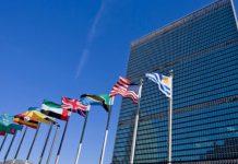 Sjednica Vijeća UN-a za ljudska prava počela minutom šutnje za poginule u zemljotresima u Turskoj i Siriji