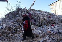 Kina šalje 4,4 miliona dolara pomoći Siriji