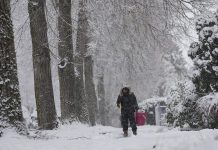 Arktička zima zahvatila sjeveroistok SAD, temperatura i do -79 stepeni Celzijevih