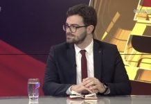 VIDEO / Belmin Zukan (SDP) u “Plenumu” FTV-a: Kako formirati novu Vladu Federacije