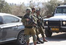 Izraelske snage ubile tri naoružana Palestinca na Zapadnoj obali