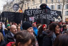 Francuski senatori izglasali zakon o podizanju starosne granice za penziju