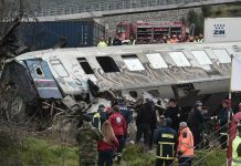 SUDAR VOZOVA PODSJETILA NA VELIKU TRAGEDIJU KOJA JE ZADESILA GRČKU PRIJE 20 GODINA: Među poginulim najviše bilo DJECE