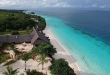 Otkrijte Zanzibar: Vodič za one koji dolaze prvi put!