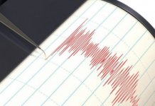 Novi zemljotres pogodio je Rumunju