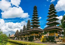 Bali – ultimativni vodič za posjetu