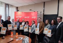 BH Telecom u 2022. donirao blizu 300.000 KM u ZDK