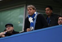 Vlasnik Čelzija psovkama opisao igru svog tima