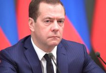 Dmitrij Medvedev o nalogu za hapšenje Putina: “Posljedice će biti monstruozne”