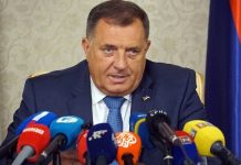 Dodik: Imovina pripada RS-u, to neće zaustaviti ni State Department