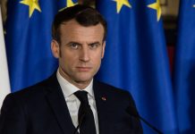 Macron traži da se pravo na abortus unese u francuski Ustav