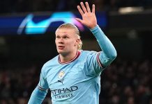 Mesi može biti sretan: Pep spriječio Halanda u obaranju rekorda