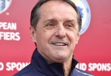 Hadžibegić optimista pred Slovačku