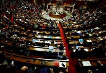 Francuski senat usvojio reformu penzionog sistema