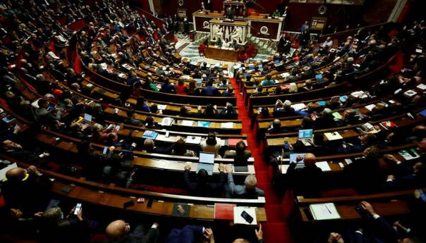 Francuski-senat