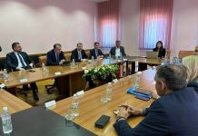 Pao dogovor: HDZ i Osmorka uskoro formiraju Vladu FBiH