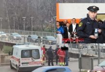 Heroji su među nama: Mladi zenički policajac spriječio pokušaj samoubistva u centru grada