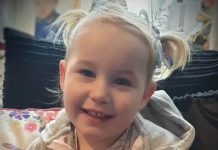 OČUH MONSTRUM UBIO DVOGODIŠNJU LOLU: Nesretna djevojčica imala 101 povredu na tijelu, nije odmah pozvao hitnu pomoć