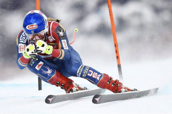 Mikaela-Shiffrin