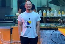 Noah iz Japana je prihvatio islam i doselio se u Sarajevo