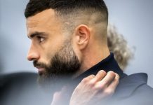 Nizozemski fudbaler vozio 200 km/h i usmrtio četverogodišnjeg dječaka