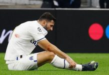 Sead Kolašinac ipak teže povrijeđen