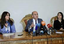 Senat UNSA: Poništeno akademsko zvanje Sebiji Izetbegović