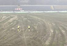 Kup BiH: Velež u nemogućim uslovima pobijedio Slogu iz Doboja