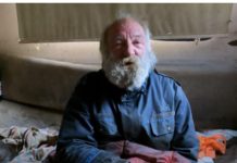 Zenički „pećinski čovjek“: Već 15 zima živi bez vatre i šporeta