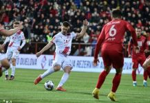 Zrinjski savladao Velež i učvrstio se na vrhu tabele